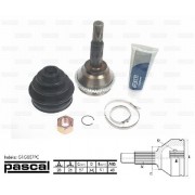 4119948 Ford каре комплект полуоска
