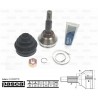 4119948 Ford каре комплект полуоска