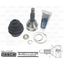 235280201 Ford каре комплект полуоска