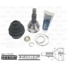 235280201 Ford каре комплект полуоска