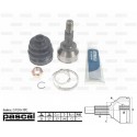 1142787 Ford каре комплект полуоска