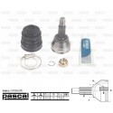 1142788 Ford каре комплект полуоска