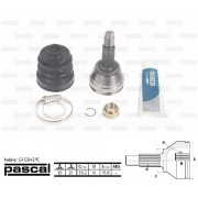 1142788 Ford каре комплект полуоска