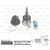 G1G044PC Ford каре комплект полуоска