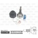 4558415 Ford каре комплект полуоска