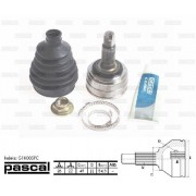 G1K003PC Honda Rover каре комплект полуоска