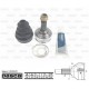 44011-SR3-J53 Honda Rover каре комплект полуоска