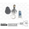 44011-SR3-J53 Honda Rover каре комплект полуоска