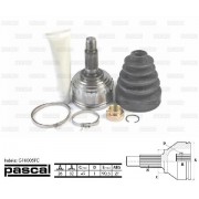 G1K005PC Rover каре комплект полуоска