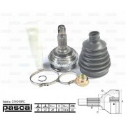 G1K010PC Rover каре комплект полуоска