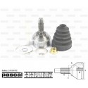 GCV1146 Rover каре комплект полуоска