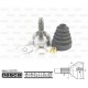 GCV1146 Rover каре комплект полуоска