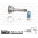 G1K024PC Land Rover каре комплект полуоска