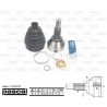 93173409 Fiat Opel каре комплект полуоска
