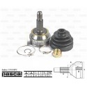 7700102978 Opel Renault каре комплект полуоска