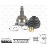 7700102978 Opel Renault каре комплект полуоска