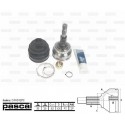 90496368S Opel каре комплект полуоска 