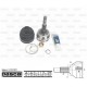 90496368S Opel каре комплект полуоска 