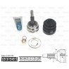 G1X011PC Opel каре комплект полуоска