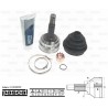 G1X008PC Opel каре комплект полуоска