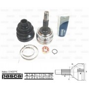 374368 Opel каре комплект полуоска