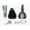 TDJ500040 Land Rover каре комплект полуоска