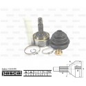 G1L001PC Lada каре комплект полуоска