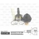 G1L001PC Lada каре комплект полуоска