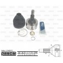 000 330 15 85 Mercedes каре комплект полуоска