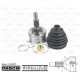 G1M002PC Mercedes каре комплект полуоска