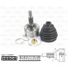 G1M002PC Mercedes каре комплект полуоска