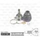 A1683603172 Mercedes каре комплект полуоска