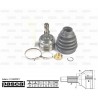 A1683603172 Mercedes каре комплект полуоска