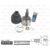G1M006PC Mercedes каре комплект полуоска