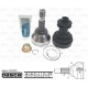 95606802 Citroen Fiat Peugeot каре комплект полуоска