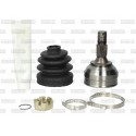 G1P004PC Alfa Romeo Citroen Peugeot каре комплект полуоска
