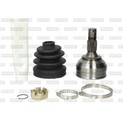 G1P004PC Alfa Romeo Citroen Peugeot каре комплект полуоска