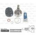 95653010 Citroen Peugeot каре комплект полуоска