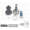 G1P008PC Citroen Peugeot каре комплект полуоска