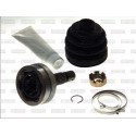 G1P009PC Peugeot каре комплект полуоска