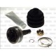 G1P009PC Peugeot каре комплект полуоска