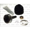 G1P009PC Peugeot каре комплект полуоска