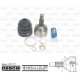 G1P011PC Citroen Peugeot каре комплект полуоска