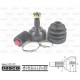 G1P013PC Peugeot каре комплект полуоска
