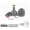 G1P013PC Peugeot каре комплект полуоска