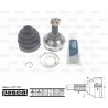 G1P015PC Peugeot каре комплект полуоска
