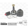G1P016PC Citroen Peugeot Toyota каре комплект полуоска