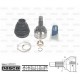 3273AH Citroen Peugeot каре комплект полуоска