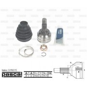 3273AH Citroen Peugeot каре комплект полуоска