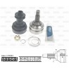 3272GL Peugeot каре комплект полуоска